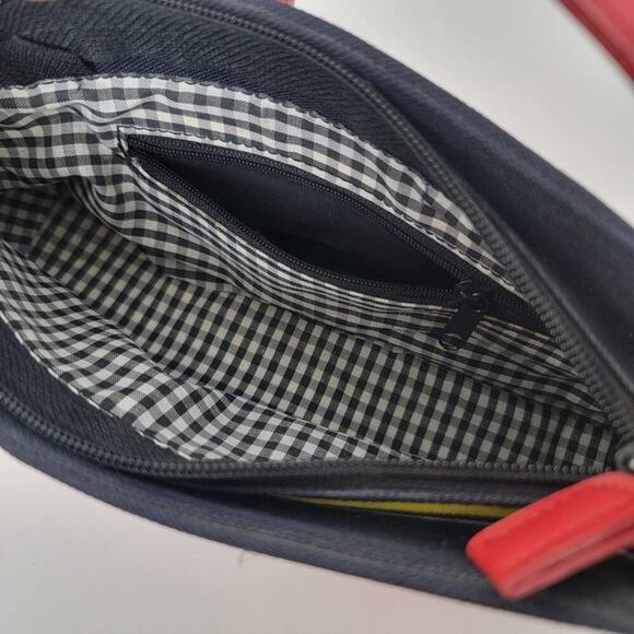 Kate Spade New York Striped Small Bag - Picture 6 of 8